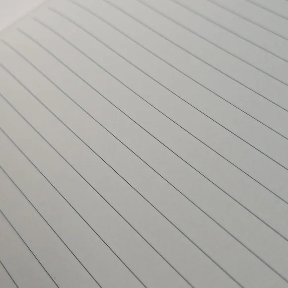 Composition Notebook - Picture 6 of 6